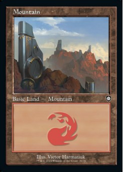 Mountain