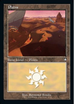 Plains