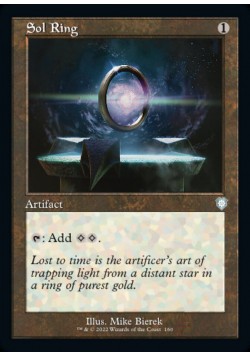 Sol Ring