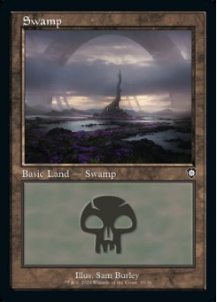 Swamp