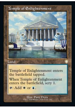 Temple of Enlightenment