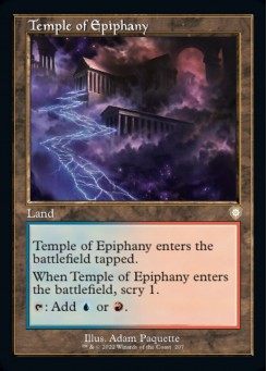 Temple of Epiphany