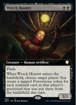 Wreck Hunter