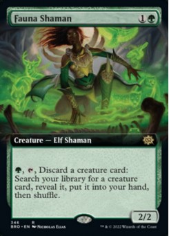 Fauna Shaman