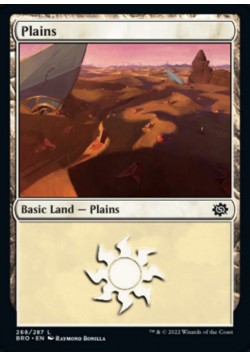 Plains