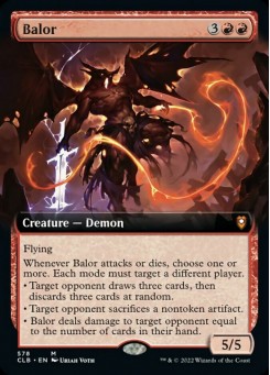 Balor