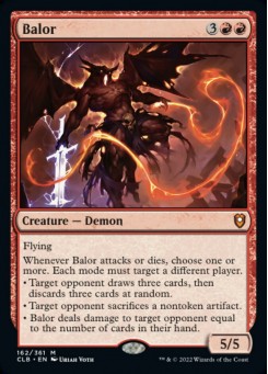 Balor
