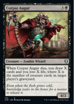Corpse Augur