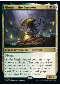 Gluntch, the Bestower