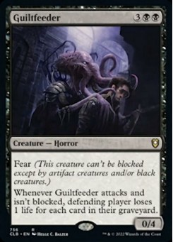 Guiltfeeder