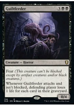 Guiltfeeder