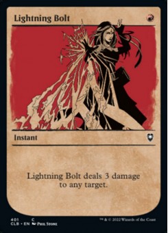 Lightning Bolt