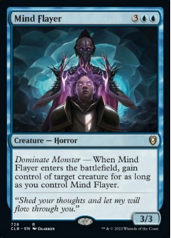 Mind Flayer