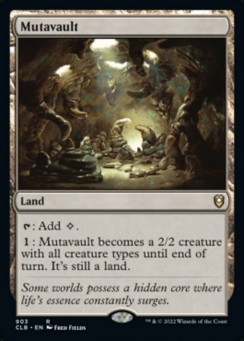 Mutavault