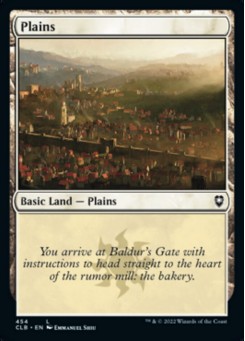 Plains