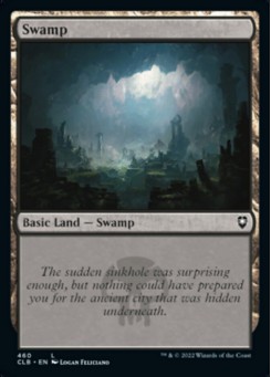 Swamp
