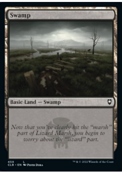 Swamp