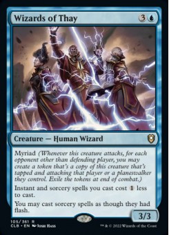 Wizards of Thay