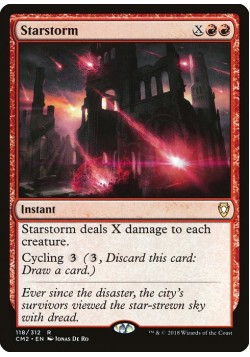 Starstorm