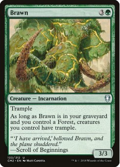 Brawn