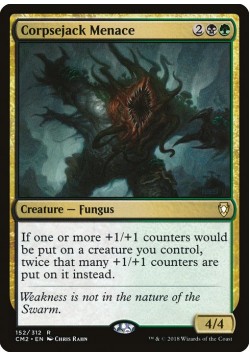 Corpsejack Menace