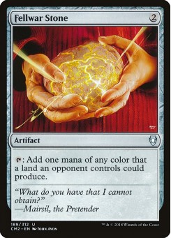 Fellwar Stone