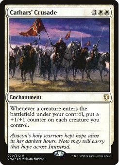 Cathars' Crusade
