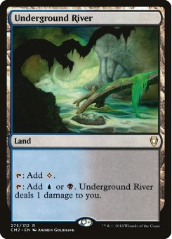 Underground River