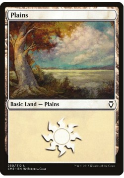 Plains