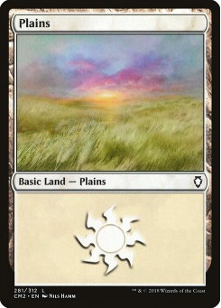 Plains