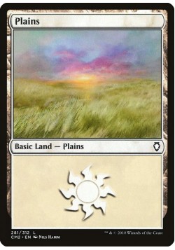 Plains