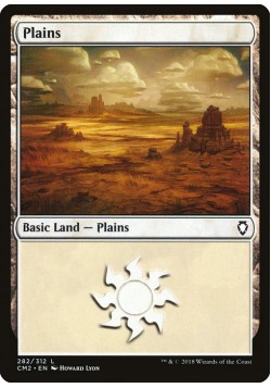 Plains
