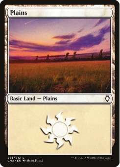 Plains