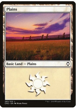 Plains