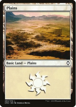 Plains