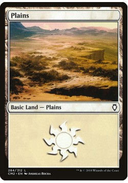 Plains