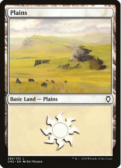 Plains