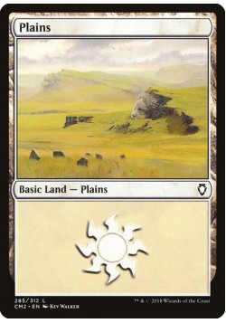 Plains