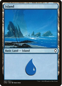 Island