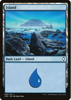Island