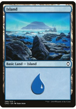 Island