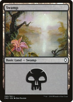 Swamp