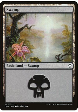 Swamp