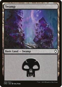 Swamp