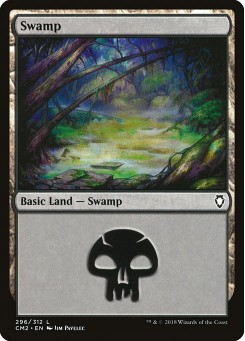 Swamp
