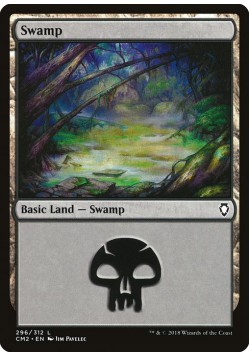Swamp