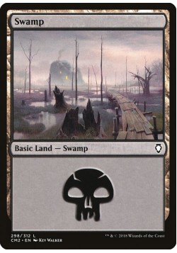 Swamp