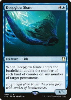 Deepglow Skate