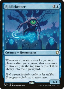 Riddlekeeper