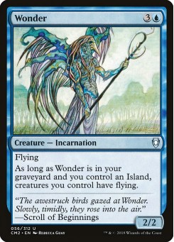 Wonder